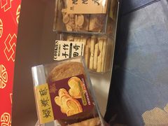 -陶陶居饼家(惠福东路店)