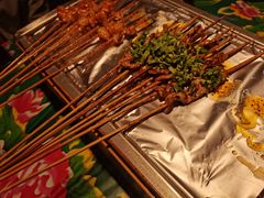 -醉烧膘·烧烤夜宵王(总店)