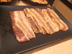 -花味·自助烤肉(雨花客厅店)