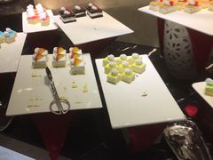 -比尔斯健康烤肉自助餐厅