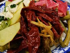 -老西安韩记三鲜煮馍(四府街店)