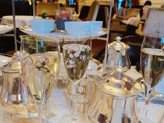 -Salon de Ville浦江汇(上海外滩华尔道夫酒店店)