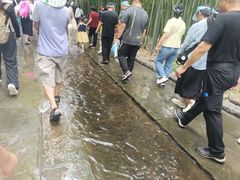 -竹泉村旅游度假区