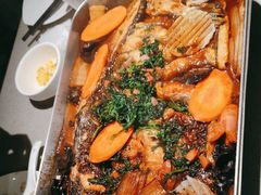 -半天妖烤鱼(方庄店)