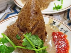 -1980烧肉粽(中山路店)