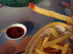 -必胜客(新海上世界店)