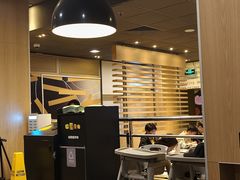 -麦当劳(虎坊路店)