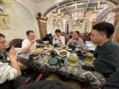 -新疆伊宁远征餐厅