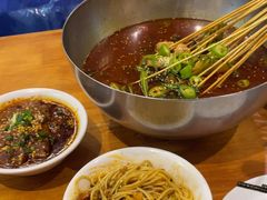 -付小姐在成都(中山公园店)
