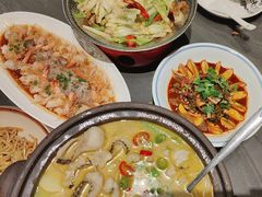 -滇铺子·云南特色菜·第九届野生菌美食节(曲靖万达店)