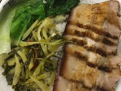 -荷塘记西关味道(番禺厦滘分店)