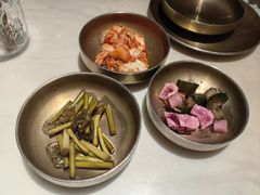 -HOTISLAND海鸡岛·韩国料理(江南西店)