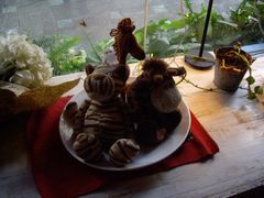 -Babycat私家御饼屋(龙头路一店)