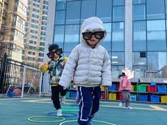 -华杉幼儿园(青塔校区)