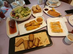 -顺风酒店(长寿路店)