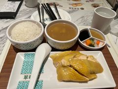 -翠华(澳门银河店)
