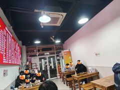 -阿姨小肉摊(同济西苑店)