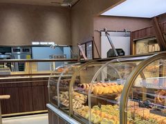 -工匠面包(壹方店)