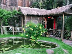 -广州莲花山旅游区