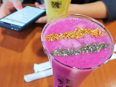 -魏斯理汉堡(西安沣东吾悦店)