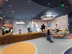 -奈尔宝家庭中心·亲子餐厅(北京东坝万达店)