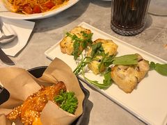 -必胜客(印象城店)