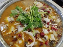 -云中菜馆(恒晟·云中绿园店)