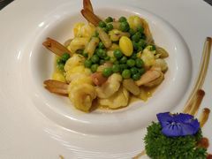 -中卫御苑福膳·养生局(圆明园店)