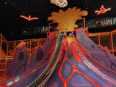 -广州长隆欢乐世界