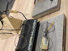 -木九十眼镜(嘉里中心店)