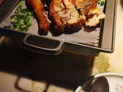 -绿茶餐厅(汇悦大融城店)