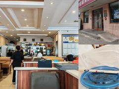-银村街家常菜·早点·粥饼(北线阁店)