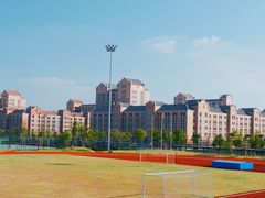-浙江大学(海宁国际校区)