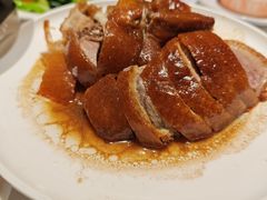 -潮粤香海鲜酒楼(沙湖店)