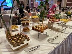 -广州增城保利郡雅酒店-月色西餐厅