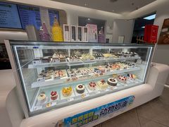-85度C(上海秀沿路店)