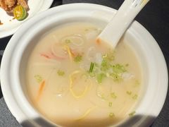 -锦府园·新台州菜(合生汇店)