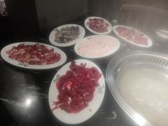 -官塘兄弟·潮汕牛肉店(官塘总店)