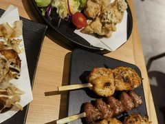 -森味花园·日本料理(伊藤洋华堂亚运村店)