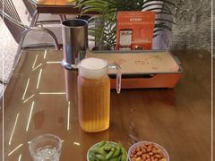 -神府路壹号·海鲜烧烤·砂锅粥·锅物(三坊七巷店)