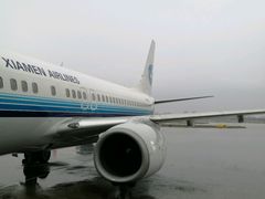 -福州长乐国际机场