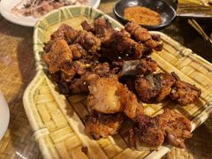 -多哥水傣味餐厅(司马巷店)