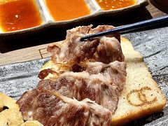 -岩盐·铁板料理(嘉里店)