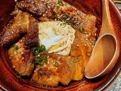 -NIUAN牛庵·日式和牛烧肉(恒隆店)