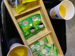 -浩爷羊蝎子火锅(望京店)