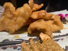 锅包肉-七八冷面·延边朝鲜族美食(欢乐谷店)