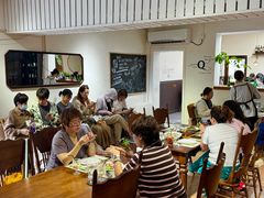 -沏点Trattoria意大利餐厅(新街口店)