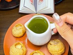 -南国印度餐厅Dakshin