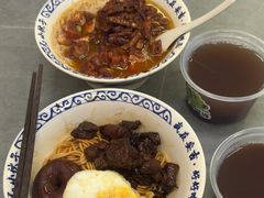 -梅溪·小伙子干挑面(安吉总店)