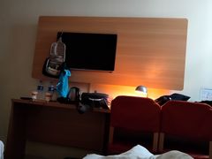 -如家酒店(上海南京路人民广场店)